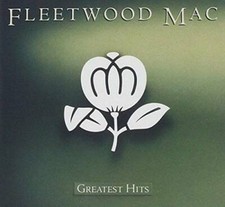 Fleetwood Mac: Greatest Hits - Audio CD By FLEETWOOD MAC - VERY GOOD picture