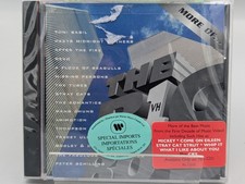 VH1: More of the Big 80's 1997 Rhino Records, 80s Pop Rock Compilation CD picture