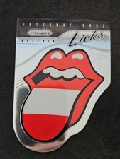 2025 Panini Prizm The Rolling Stones Various Inserts - Your Choice picture