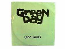 Green Day 1000 Hours 7