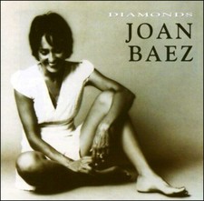 JOAN BAEZ * 33 Greatest Hits * NEW 2-CD Boxset * All Original Recordings picture
