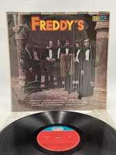 LOS FREDDY’S Freddy’s (ECO VINYL LP MEXICO) NM picture