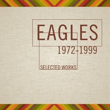 Eagles - Eagles Selected Works (1972-1999) - Eagles CD 6KVG The Cheap Fast Free picture
