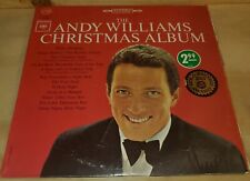 The Andy Williams Christmas Album 12