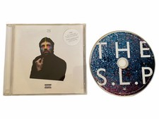 The S.L.P. – Self-Titled CD 2019 Sergio Pizzorno Kasabian Album Sony picture