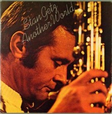 STAN GETZ 