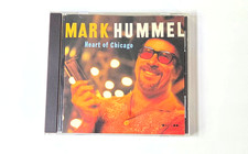 Mark Hummel   Heart Of Chicago  CD  LIKE NEW CONDITION   picture