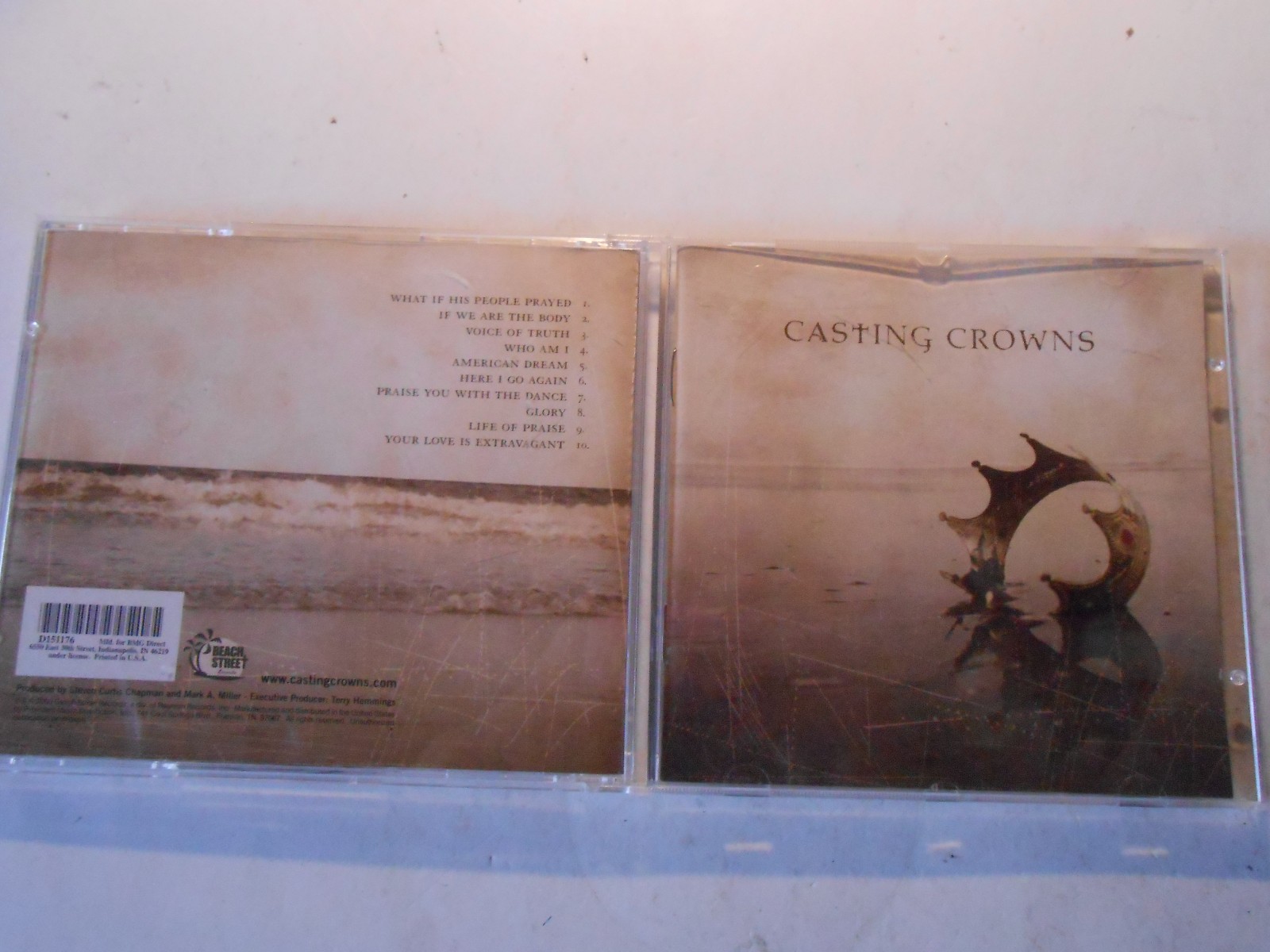 ANY CD $2 browse this Listing Jetset-Music U Pick Combined Shipping