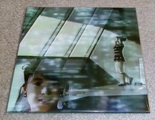 Telepath Your Love 2XLP Ambient Sage Green Vinyl Vaporwave Electronic NEW picture