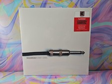 Start Static by Sugarcult (Record, 2021) 20th Anniversary Deluxe Edition, New picture