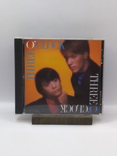 Three O'Clock - Vermillion (CD - 1988) Alternative Rock, Paisley - FAST SHIPPING picture