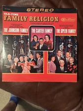 Old-Time Family Religion 12