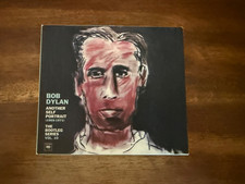 Another Self Portrait 1969-1971: the Bootleg Series, Vol. 10 by Bob Dylan (CD) picture
