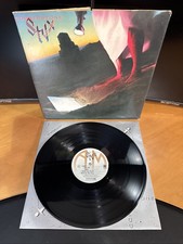 Styx-Cornerstone-1979 A&M SP-3711 Album. Vinyl LP B4 EX picture