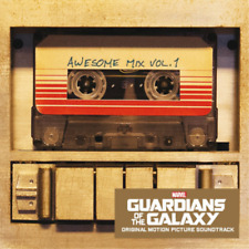 Various Artists Guardians Of The Galaxy: Awesome Mix Vol. 1 (CD) picture