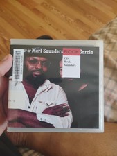 Well-Matched Best of Merl Saunders & Jerry Garcia by Garcia, Jerry /... picture