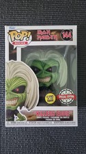 BRAND NEW Iron Maiden Funko Pop KILLERS Eddie glow in the dark SPECIAL EDITION picture