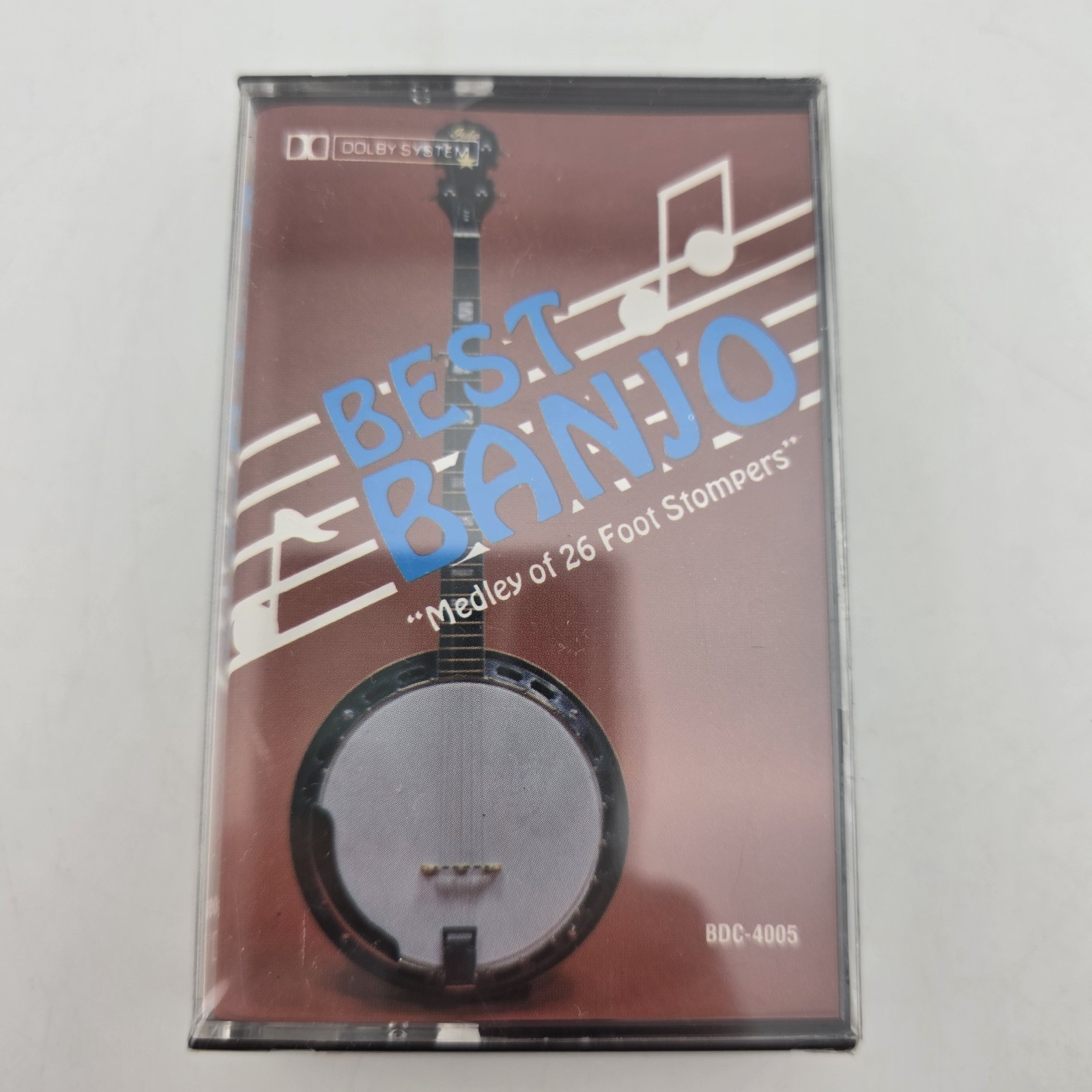 Best Banjo \