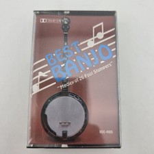 Best Banjo 