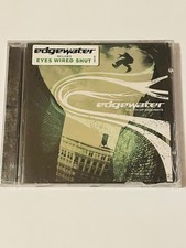 EDGEWATER South Of Sideways CD 2004 BRAND NEW & FACTORY SEALED - RARE  picture