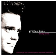 Michael Bublé - Totally Buble [New CD] Enhanced picture
