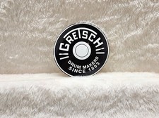 Gretsch Drums Sticker 