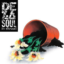 De La Soul is Dead by De La Soul (Record, 2023) picture