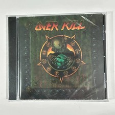 Brand New Sealed Heavy Metal Nu Metal Thrash Death CD Lot Choose & Add To Cart picture