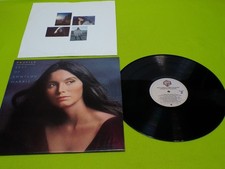 Profile, Best of Emmylou Harris *RARE ERROR SEE NOTES* 12