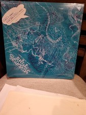 Adventure Time Glass Bottom Boats EP Sealed PLG54EP w/ Sticker Caural Nobody picture
