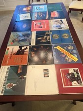 Vintage RCA Victor Red Seal Classical Vinyl LP Lot of 18 Living Stereo Heifetz picture