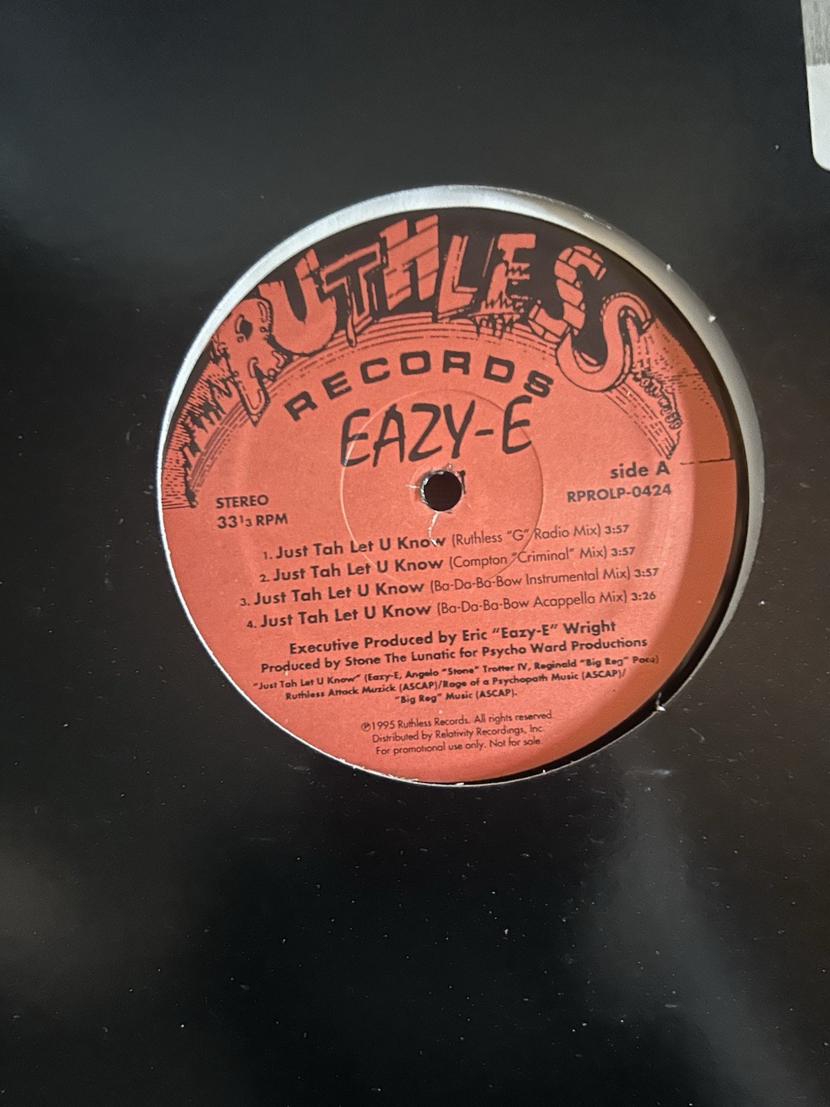 Eazy E 12