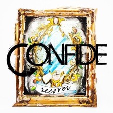 Recover by Confide (CD, 2010) picture