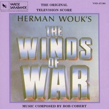 The Winds Of War: The Original Television SCore picture