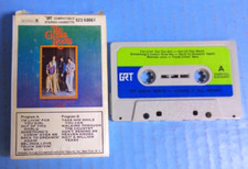 THE GRASS ROOTS LEAVING IT ALL BEHIND CASSETTE picture