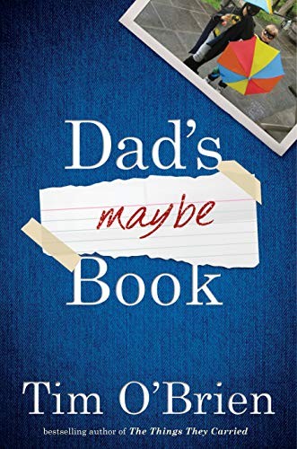 			Dad\'s Maybe Book by O\'Brien  New 9780618039708 Fast ..		
