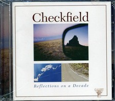 Checkfield - Reflections On A Decade [New CD] picture