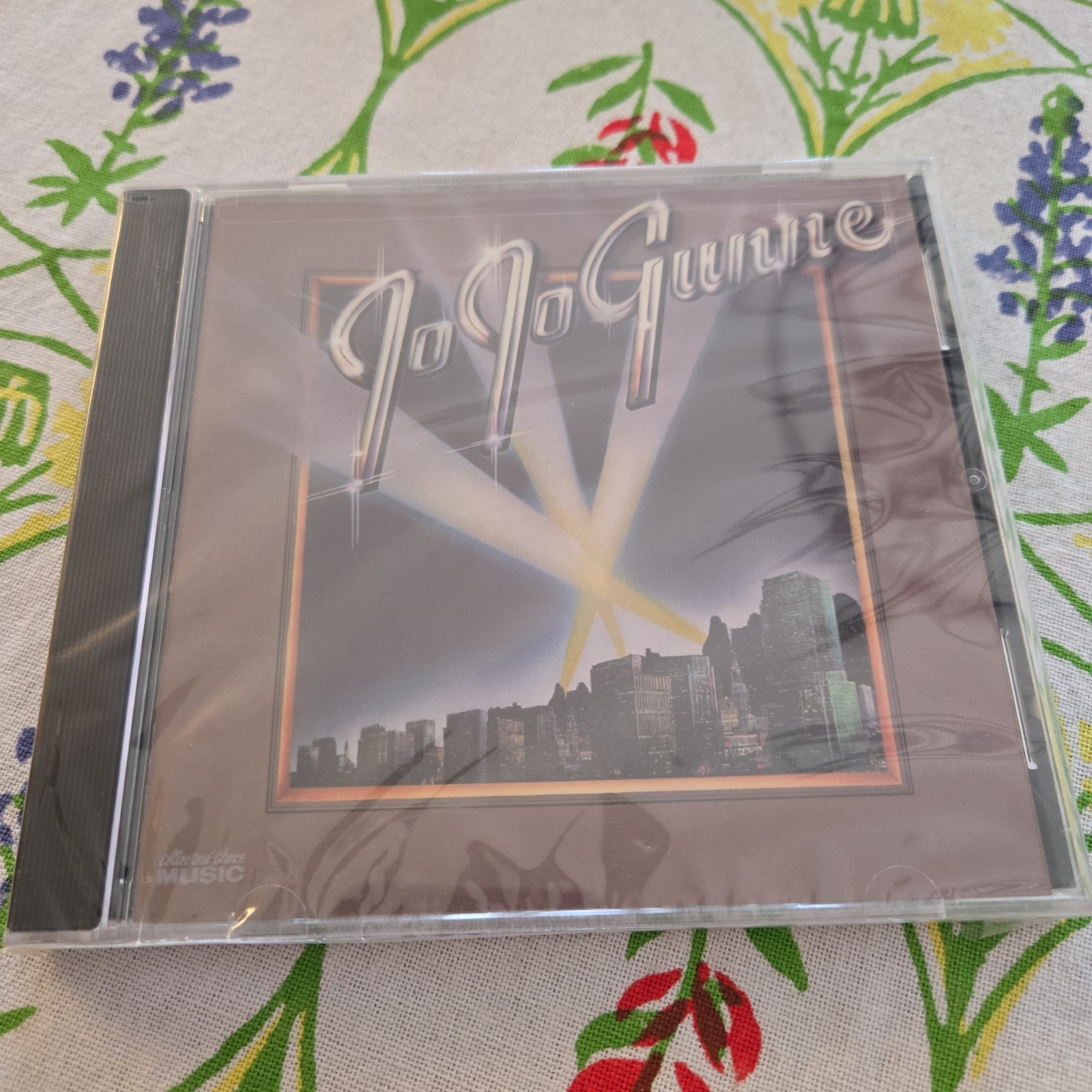 Jo Jo Gunne / So, Where\'s the Show? (Collector\'s Choice CCM-458) Factory Sealed