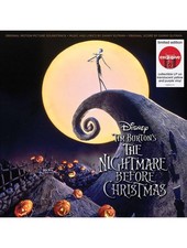 Various Artists - Nightmare Before Christmas ( Vinyl) picture