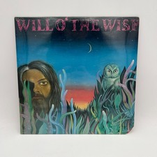 Leon Russell Will O’ The Wisp 1975 Sealed Vinyl LP Shelter SR-2138 Shelter picture