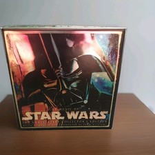 The Music of Star Wars - 30th Anniversary Collector's Edition 8-CD Set picture
