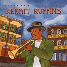 Kermit Ruffins - Putumayo Presents - Kermit Ruffins CD 2EVG The Cheap Fast Free picture