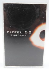 Eiffel 65 Europop Cassette Tape 1999 Blue Da Ba Dee Vintage Eurodance picture