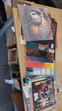 Vintage Vinyl Record LP Collection Mixed Artists Large Lot picture