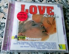 Climax Blues Band I Love You Marty Balin Bob Welch Nicolette Larson NEW RARE CD picture