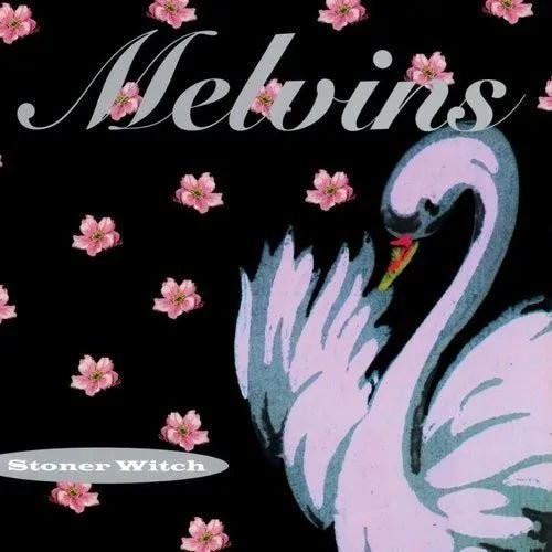 Melvins - Stoner Witch - Vinyl Record