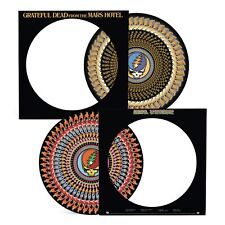 Grateful Dead From the Mars Hotel (Zoet (Vinyl) (UK IMPORT) (PRESALE 06/21/2024) picture