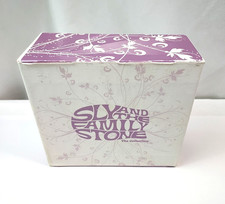 Sly & The Family Stone The Collection 2007 Epic/Legacy Compilation CD Box Set picture