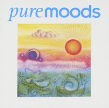 Pure Moods (Series) Pure Moods, Vol. I (CD) picture