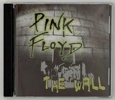 Pink Floyd The Wall Rare Live 2CD 1980 Nassau Coliseum picture